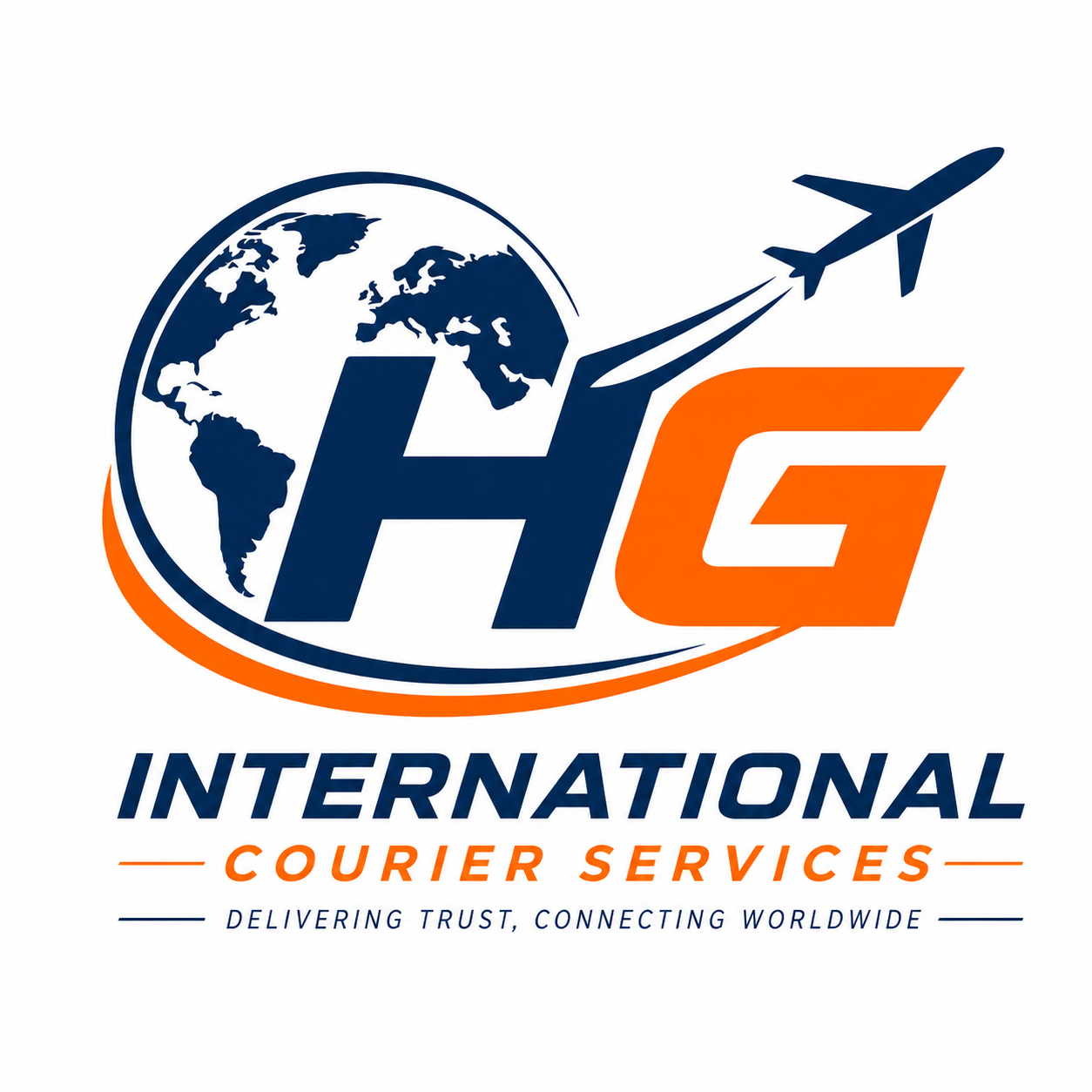 HG International Courier Services