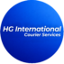 HG International Courier Services